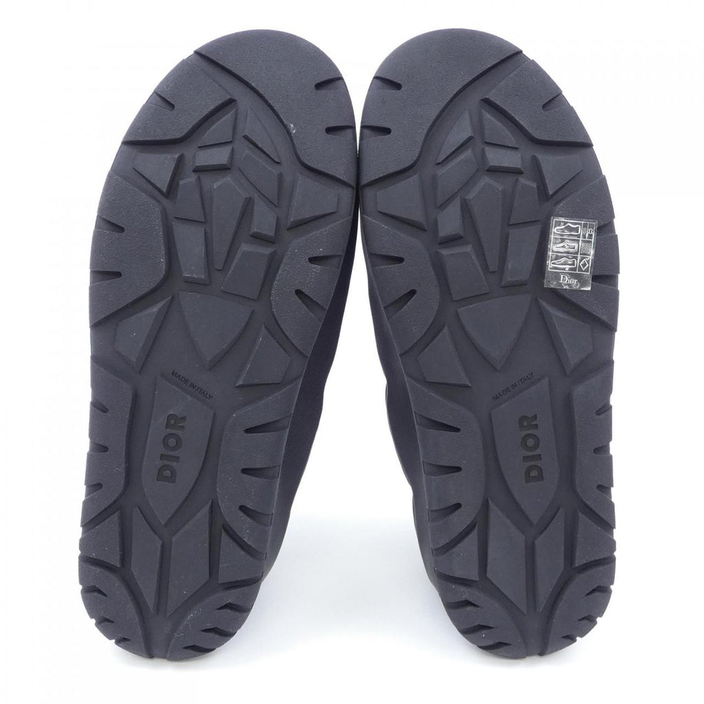 Dior 3SA089ZHN Leather Shoes