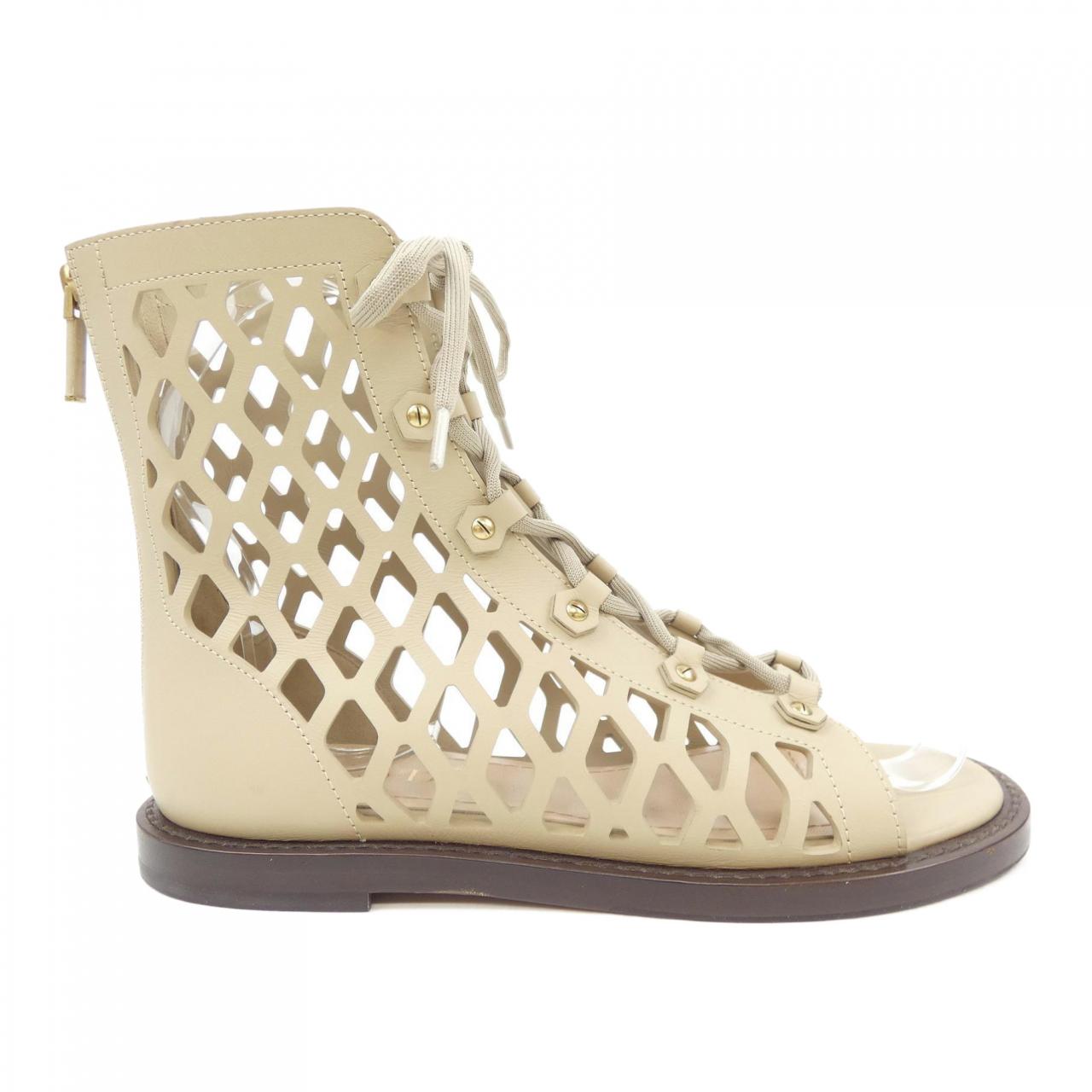 Christian Dior Boots
