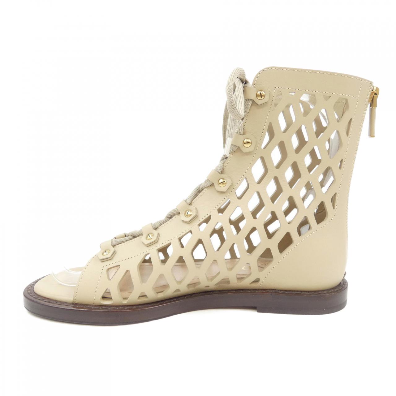 Christian Dior Boots
