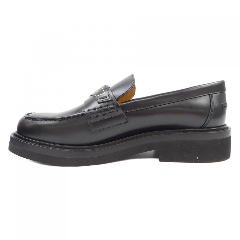 Christian Dior Brushed Calfskin Shoes