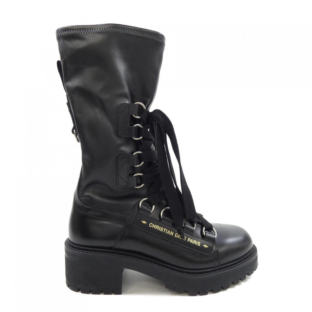 Christian Dior Long Boots