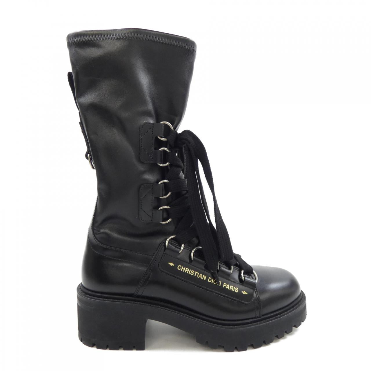 Christian Dior Long Boots