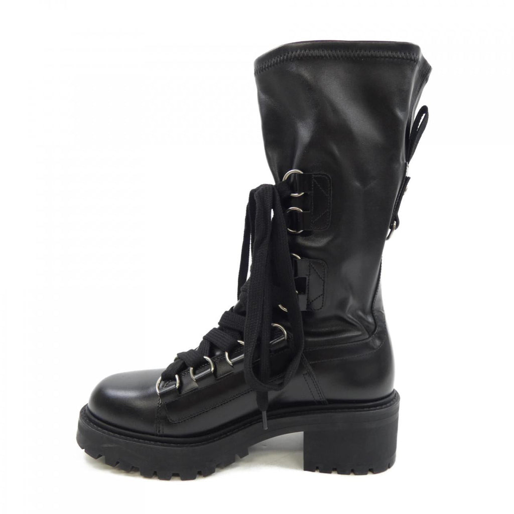 Christian Dior Long Boots