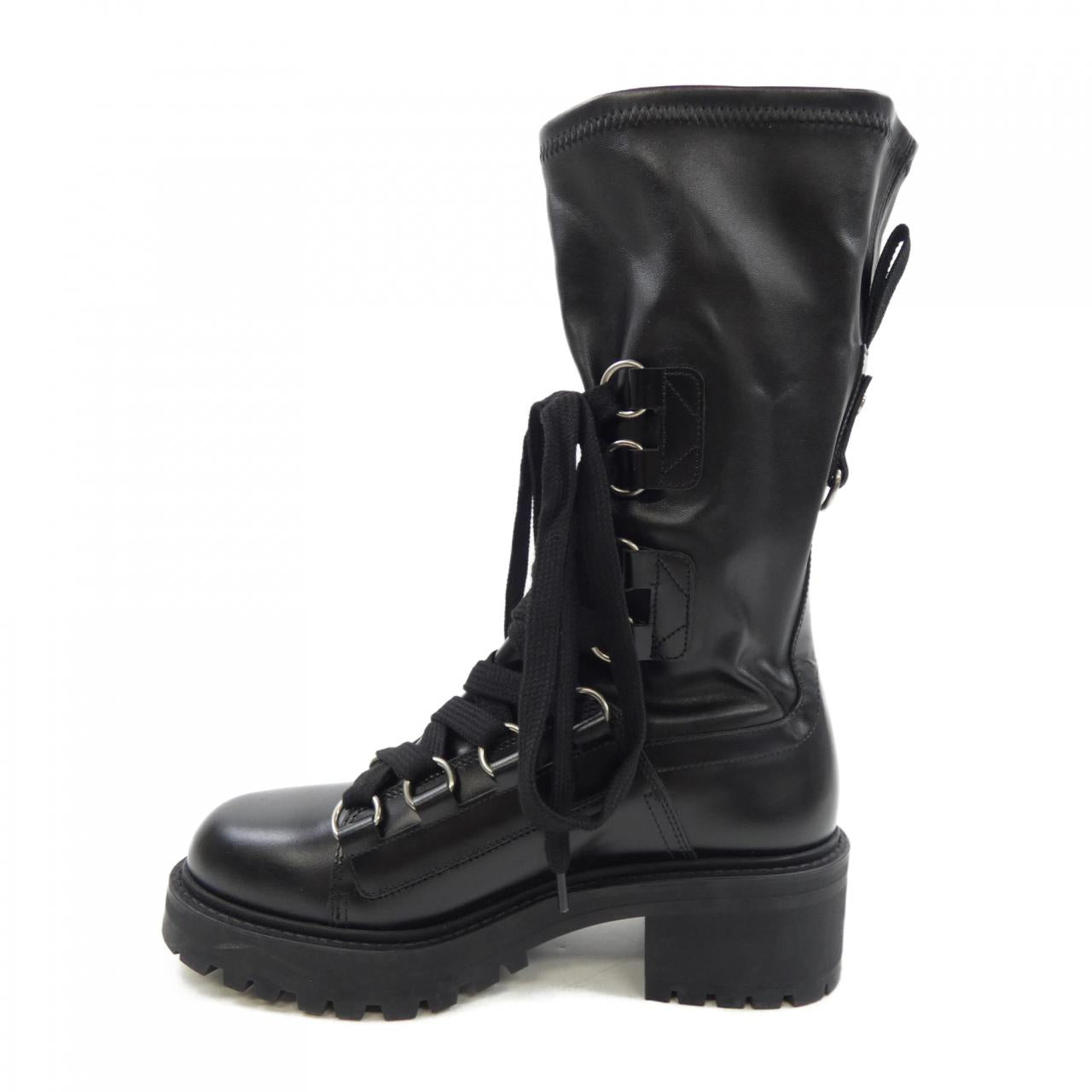 Christian Dior Long Boots