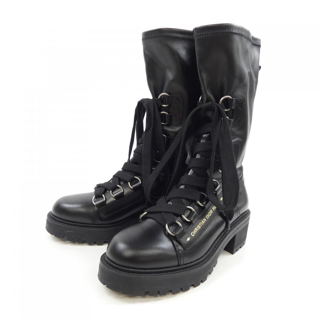 Christian Dior Long Boots