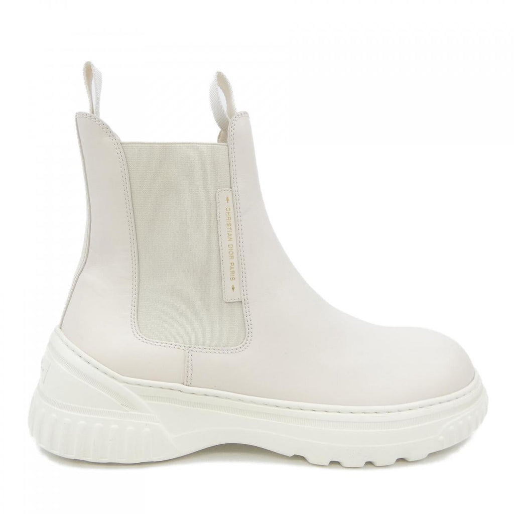Christian Dior MDI780VEA Calfskin Boots