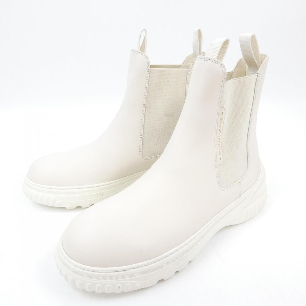 Christian Dior MDI780VEA Calfskin Boots