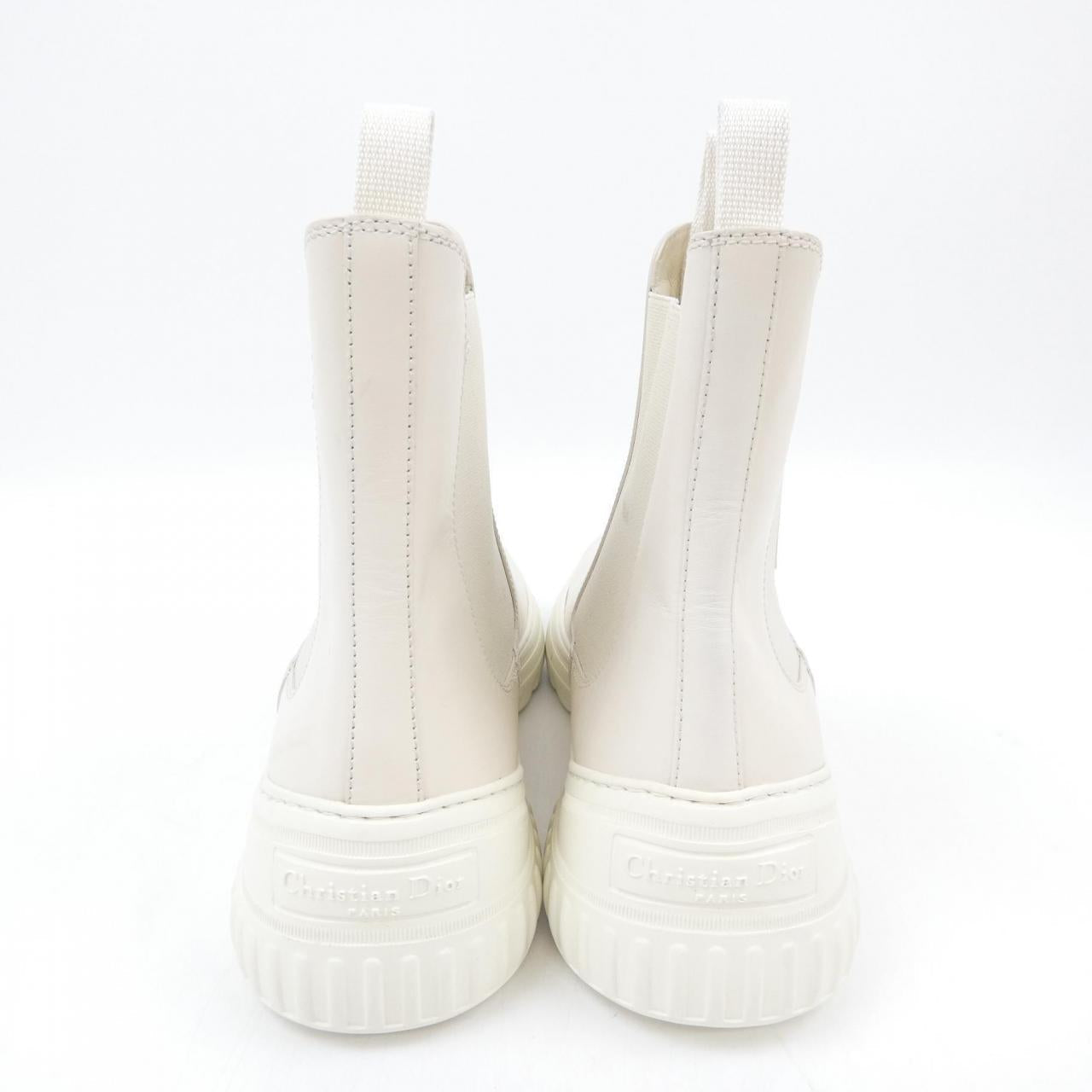 Christian Dior MDI780VEA Calfskin Boots