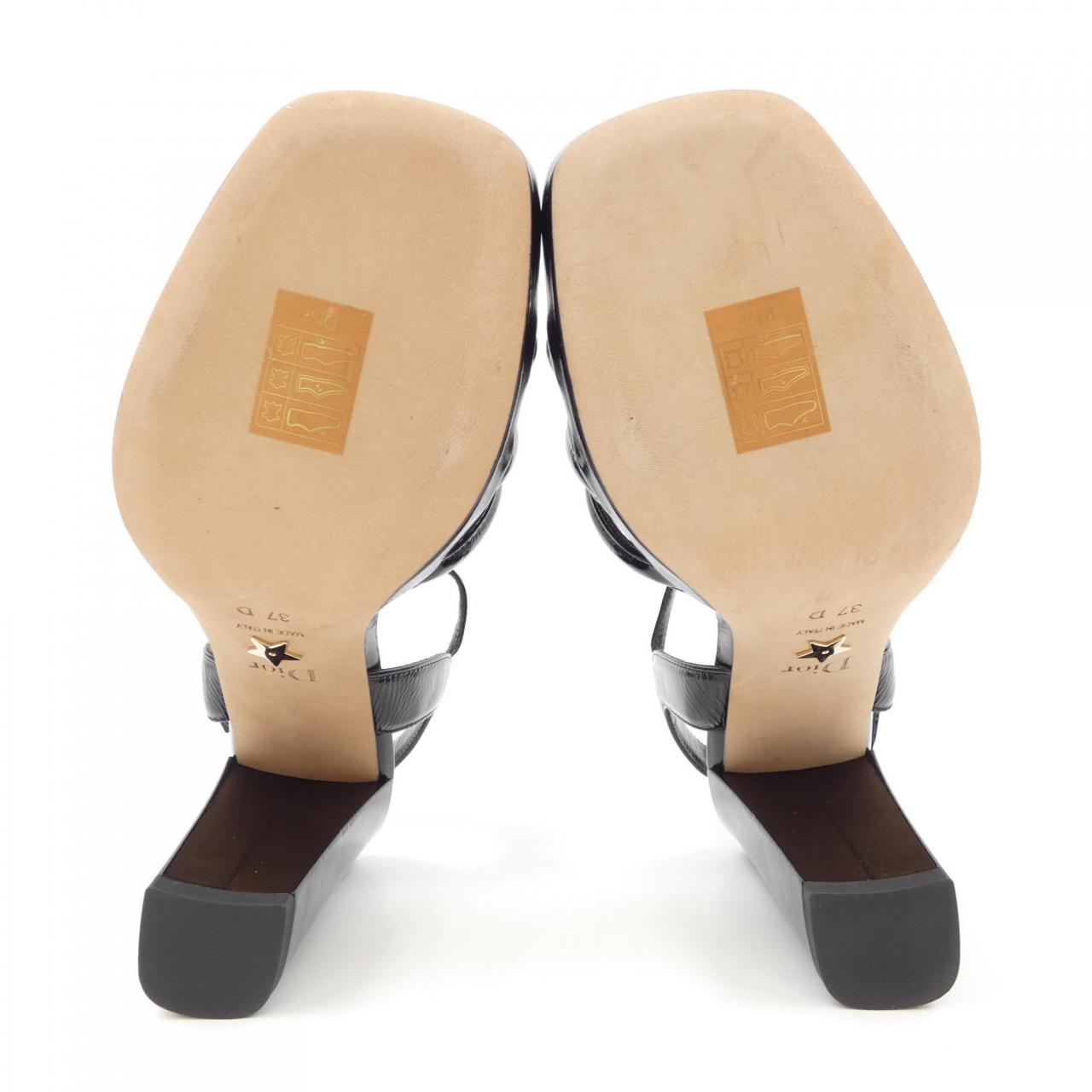 Christian Dior Sandals