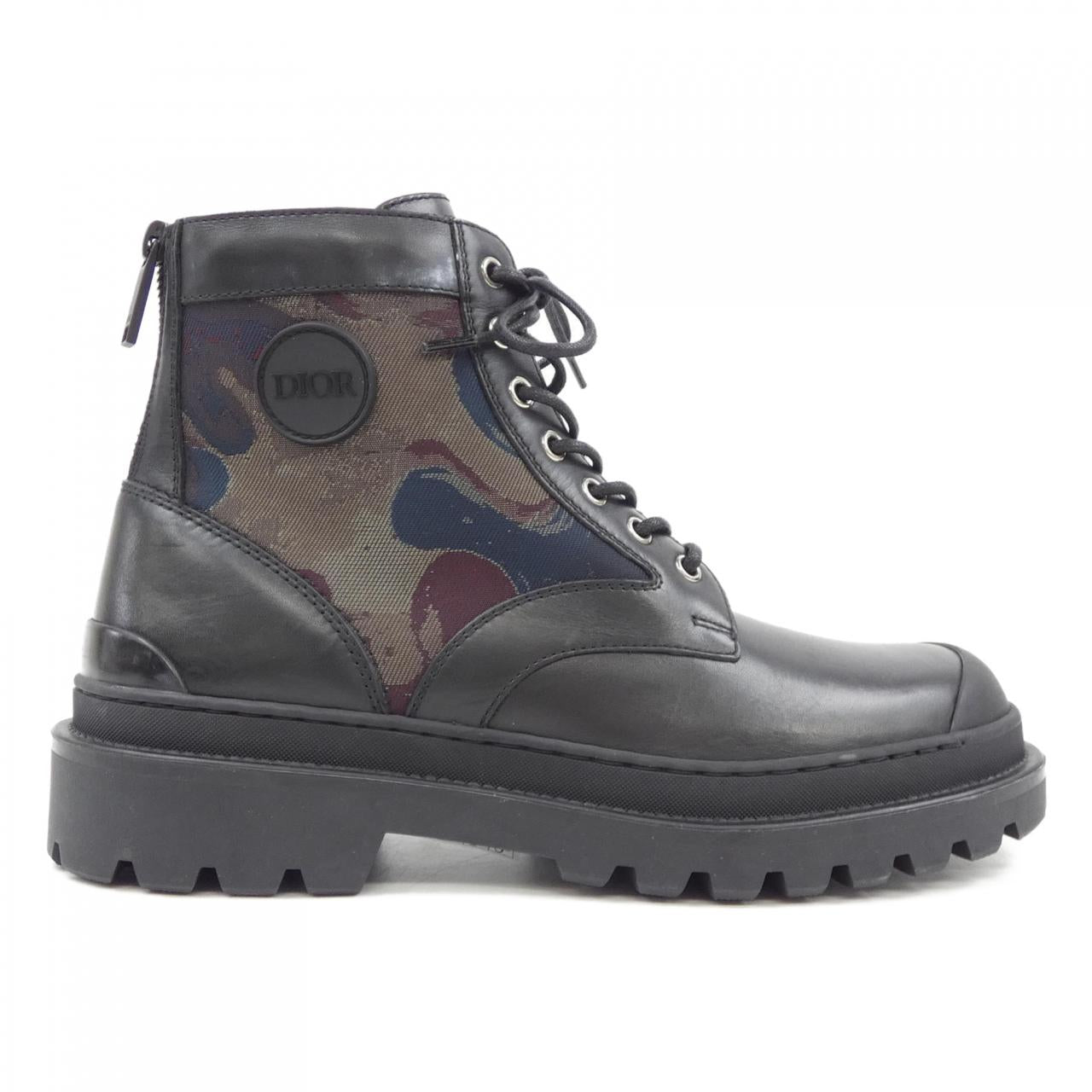 Dior 3BO257ZLT Boots Boots