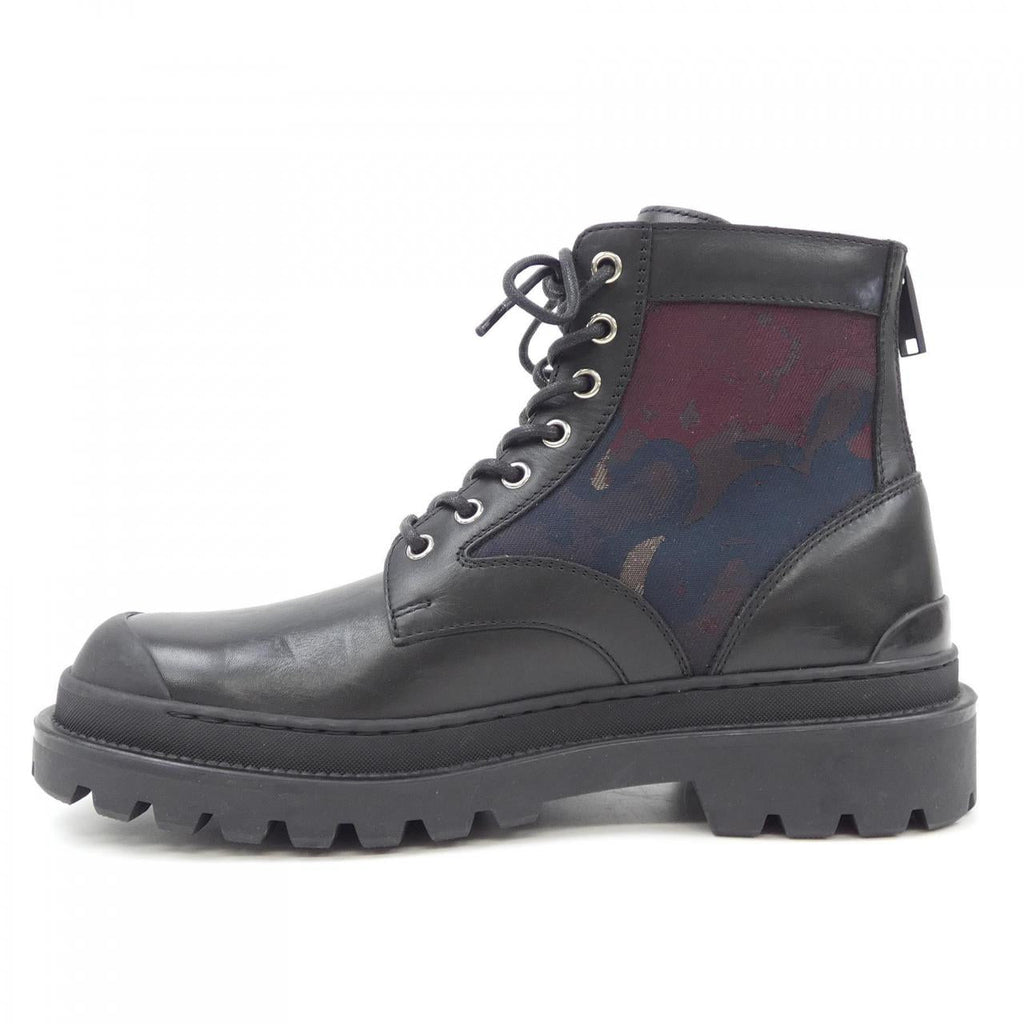 Dior 3BO257ZLT Boots Boots