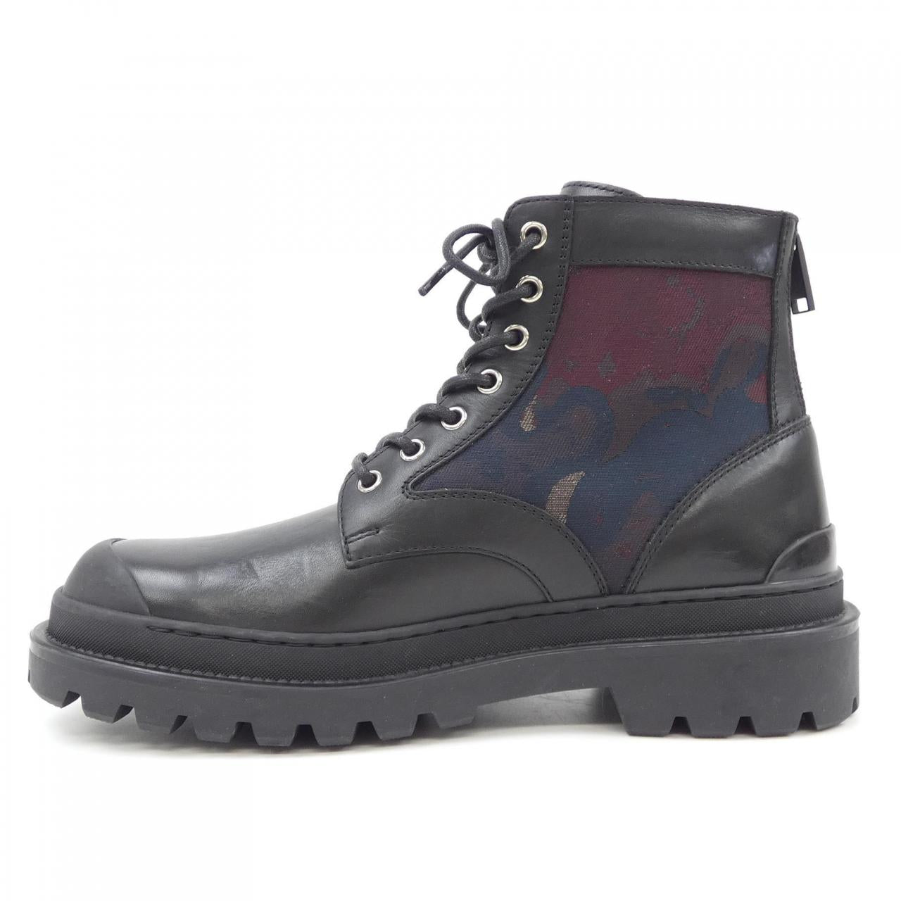 Dior 3BO257ZLT Boots Boots