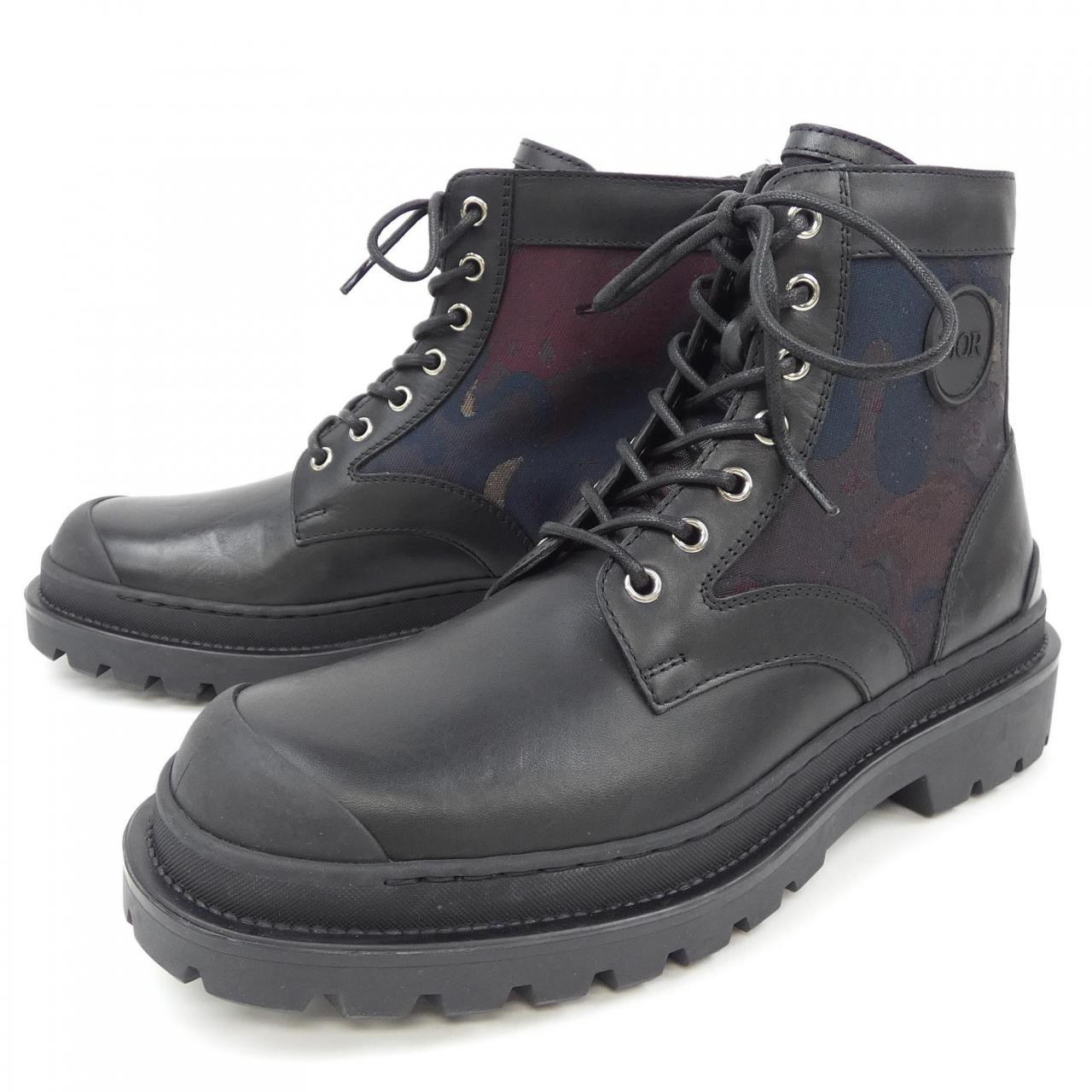 Dior 3BO257ZLT Boots Boots