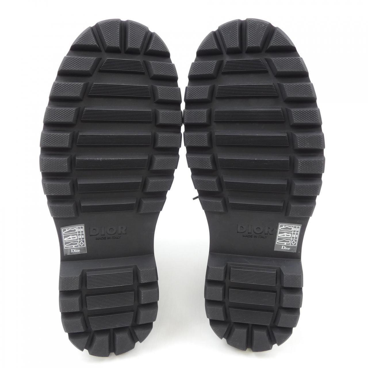 Dior 3BO257ZLT Boots Boots