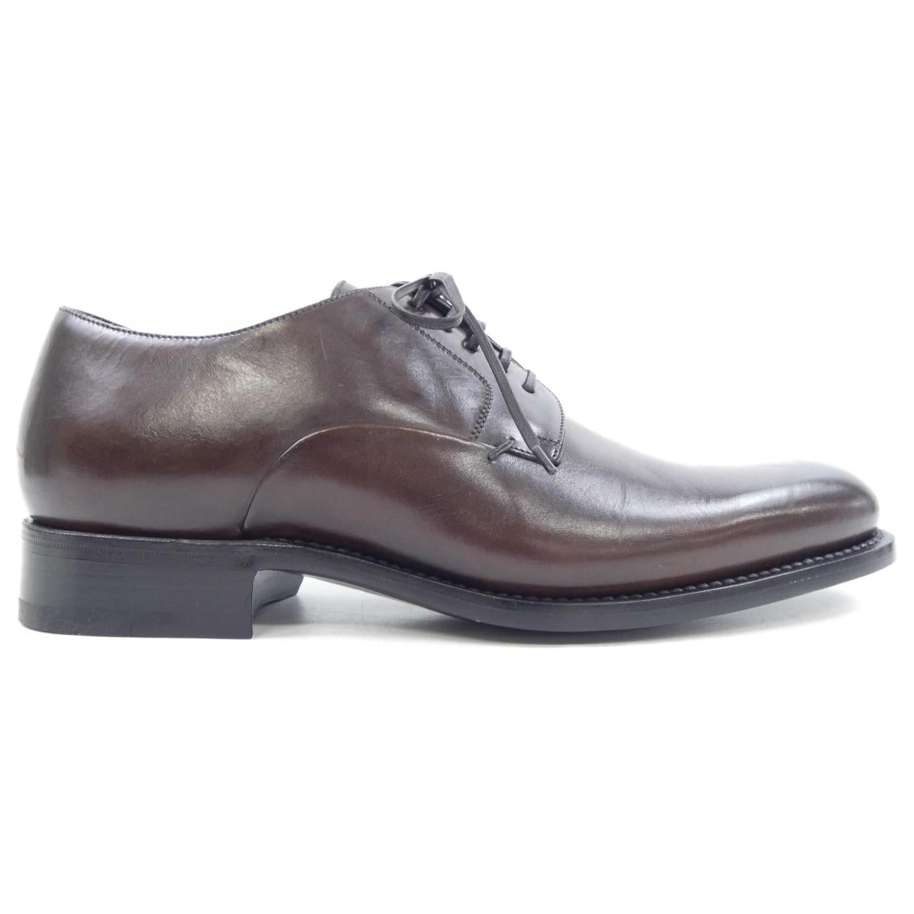 Dior Leather Shoes