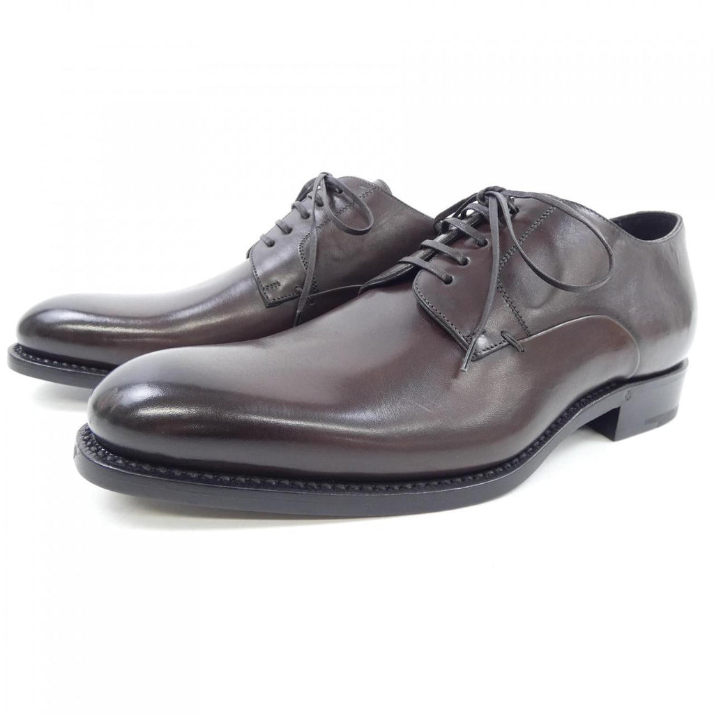 Dior Leather Shoes