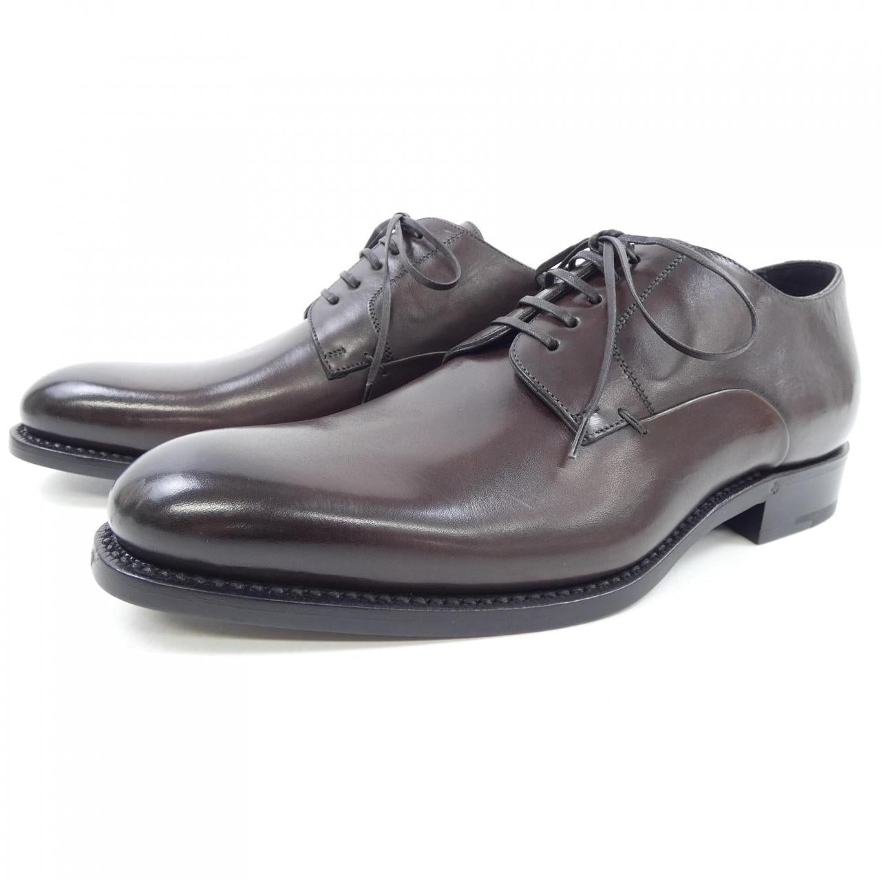 Dior Leather Shoes