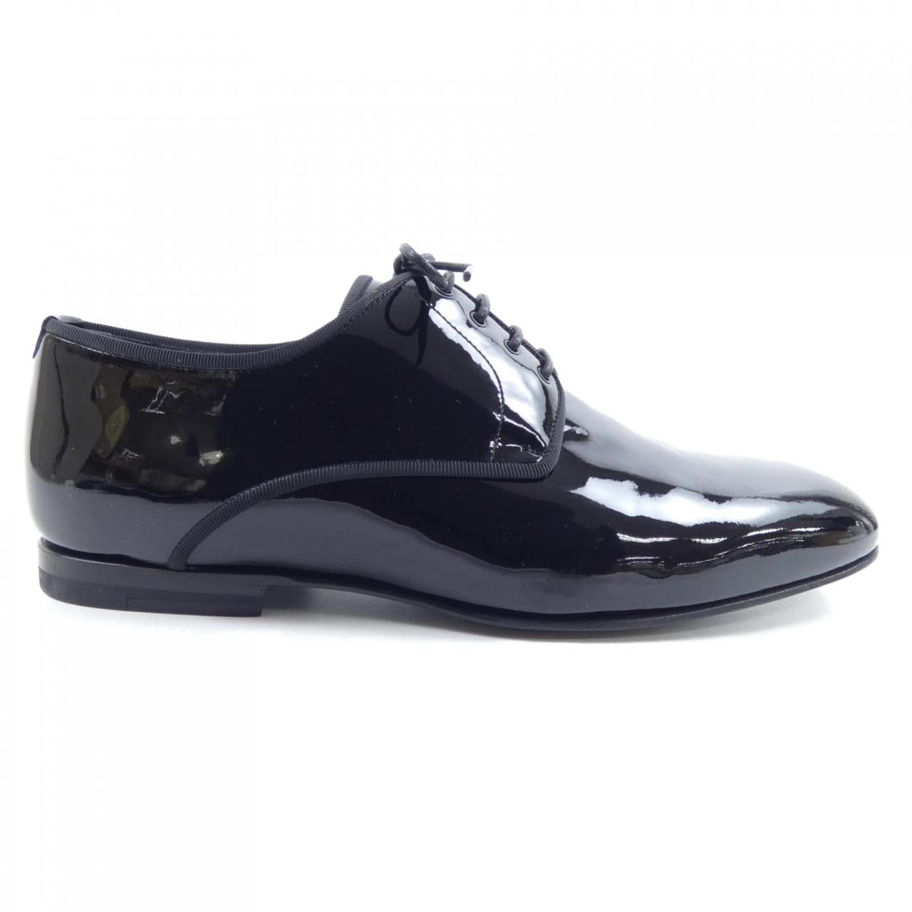 Dior Leather Shoes