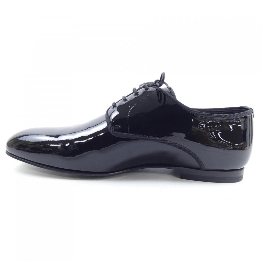 Dior Leather Shoes