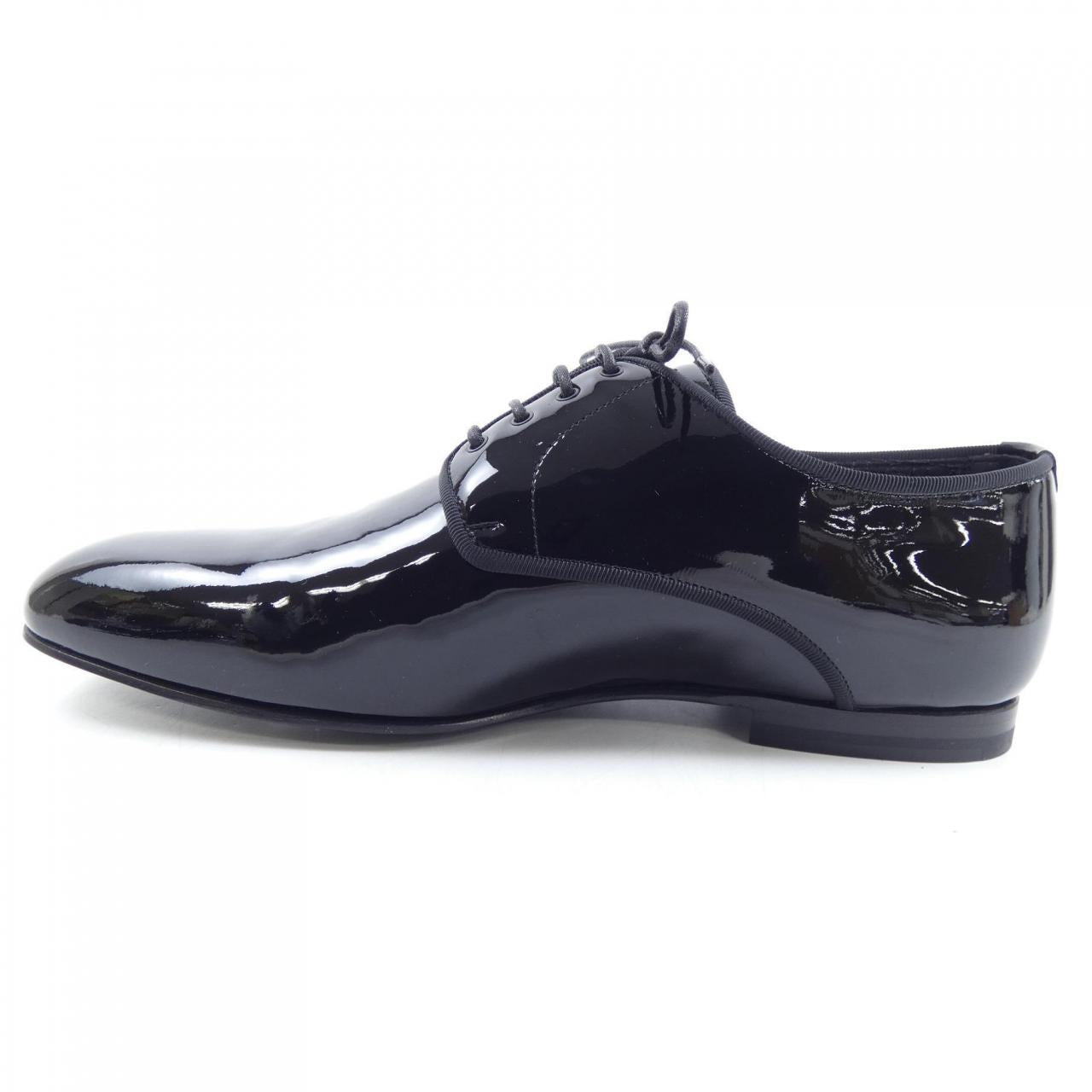 Dior Leather Shoes