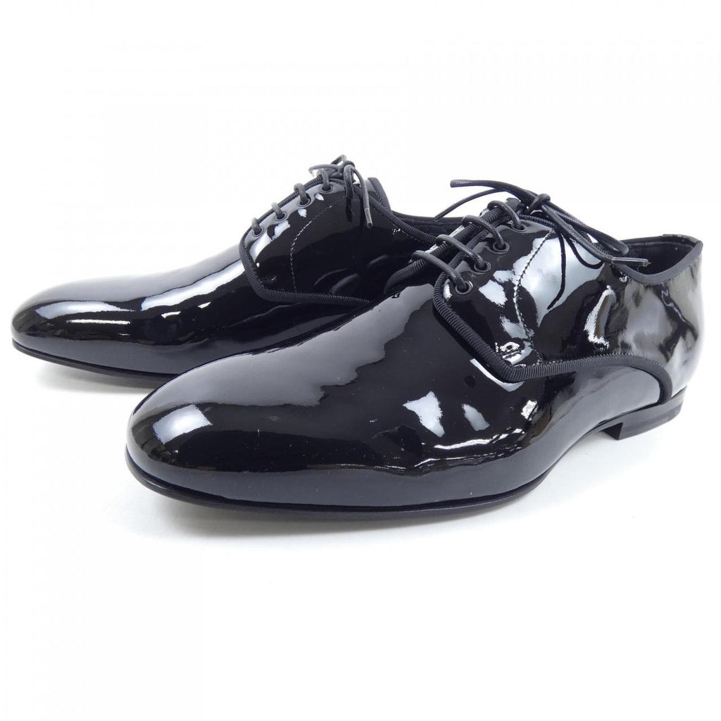 Dior Leather Shoes