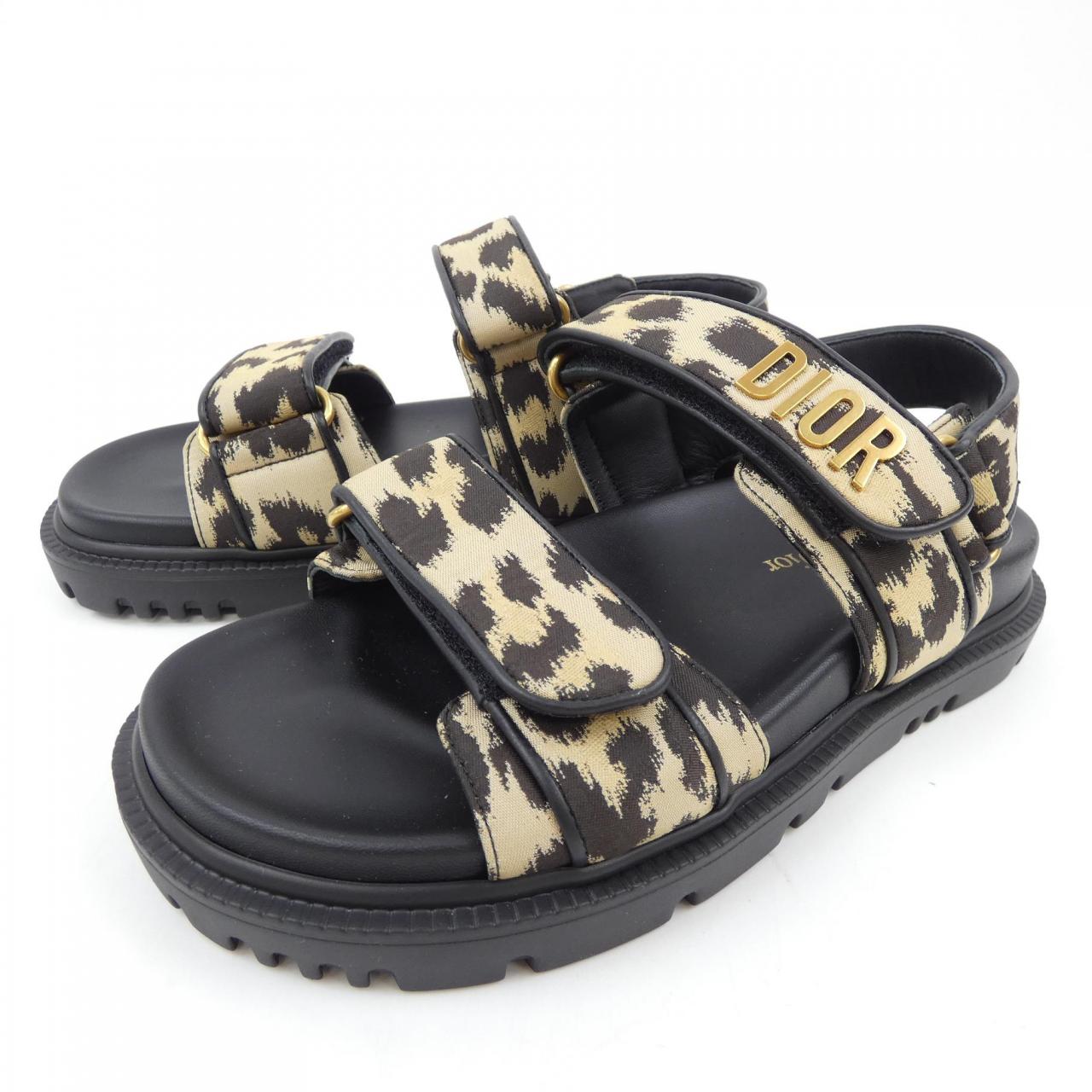 Christian Dior Sandal Sandals