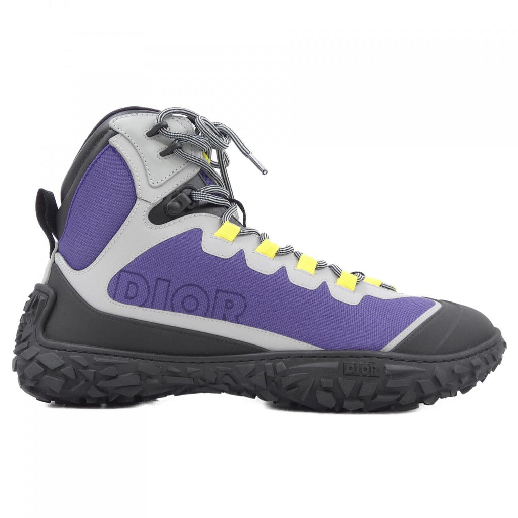 Dior 3BO290ZRT Boots