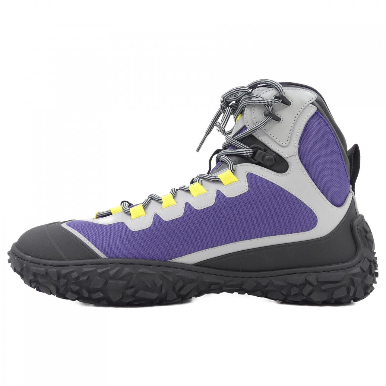 Dior 3BO290ZRT Boots
