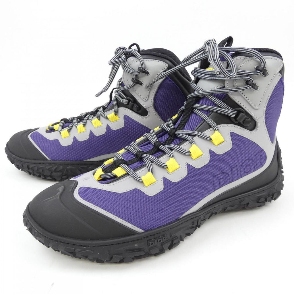 Dior 3BO290ZRT Boots