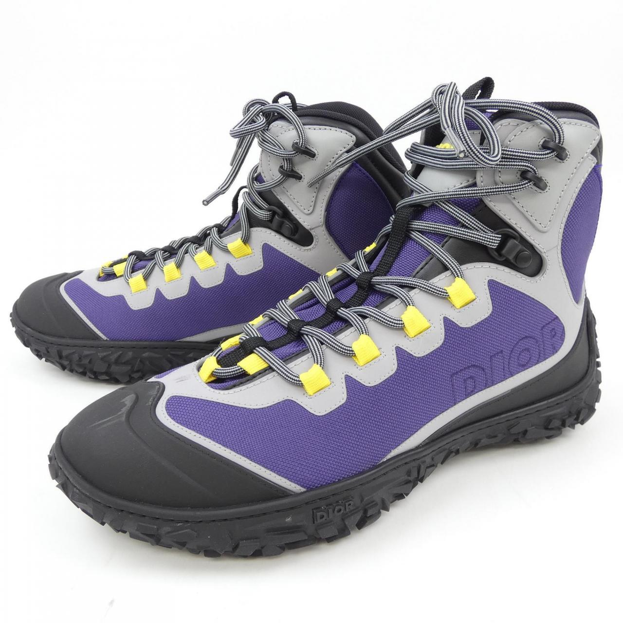Dior 3BO290ZRT Boots