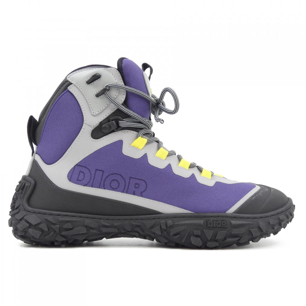 Dior 3BO290ZRT Boots