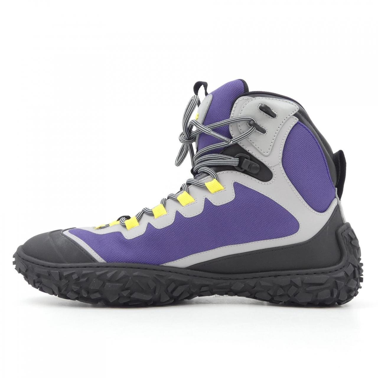 Dior 3BO290ZRT Boots