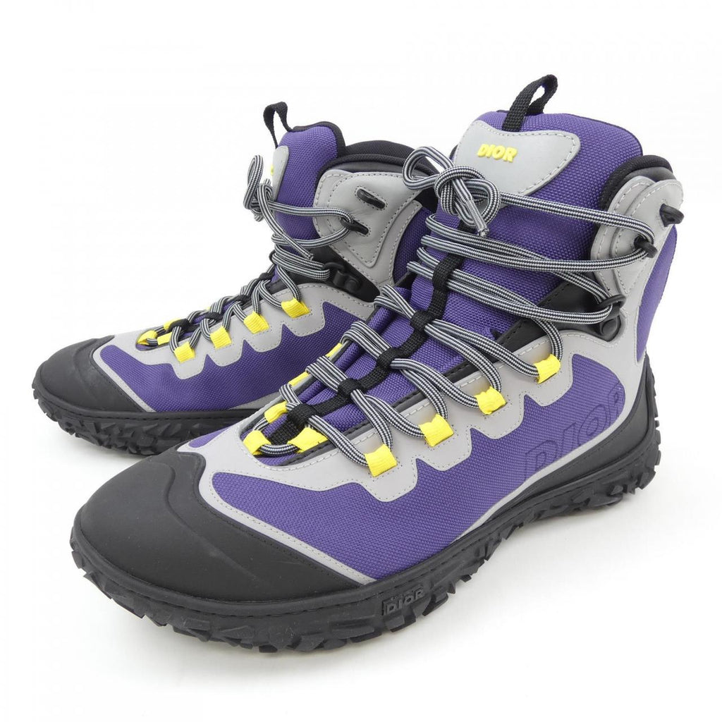 Dior 3BO290ZRT Boots