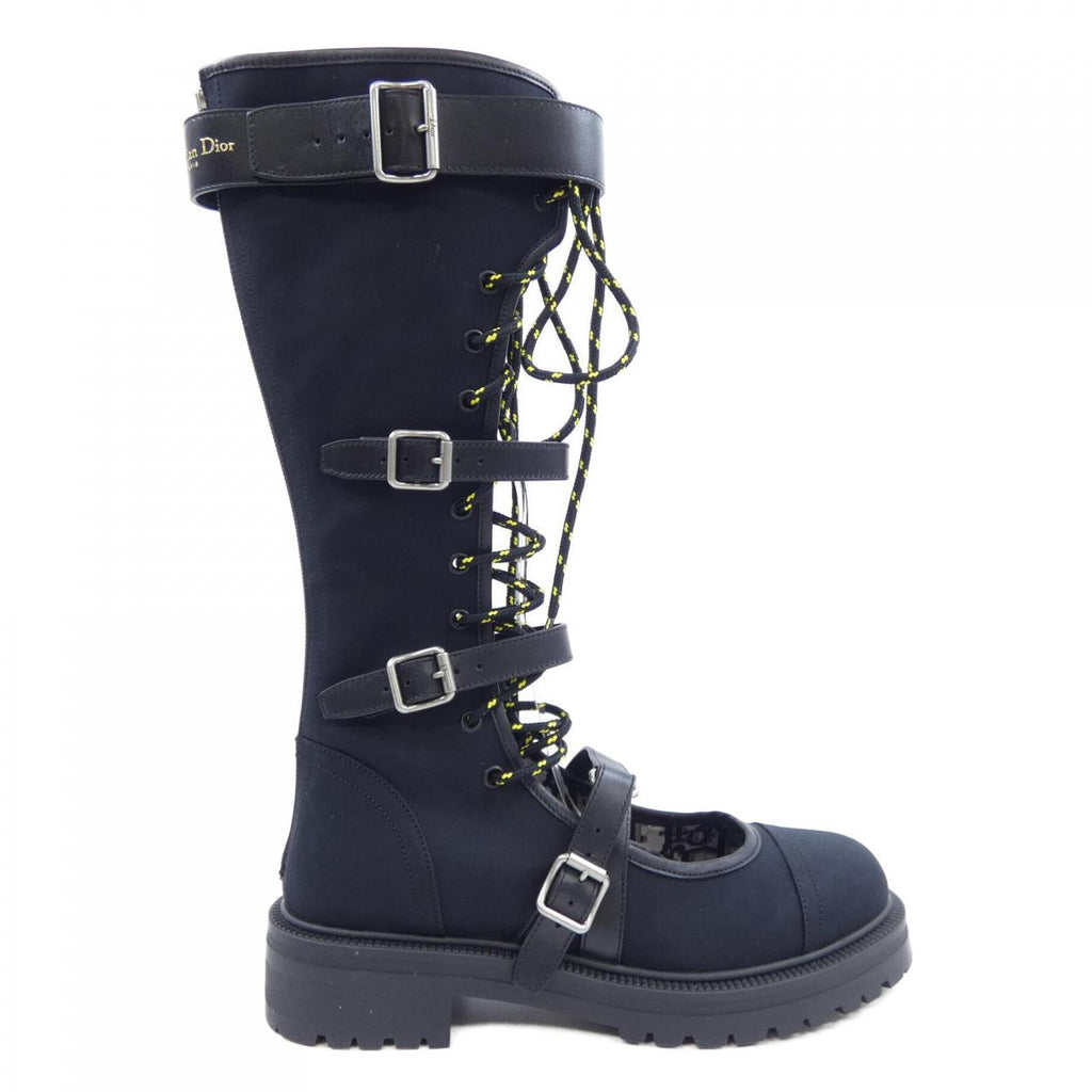 Christian Dior Long Boots