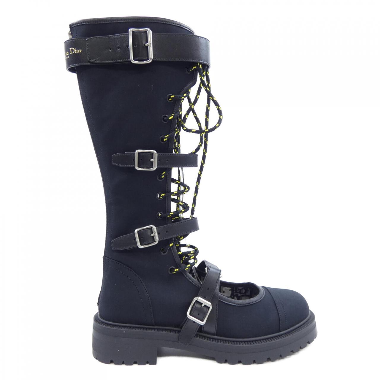 Christian Dior Long Boots