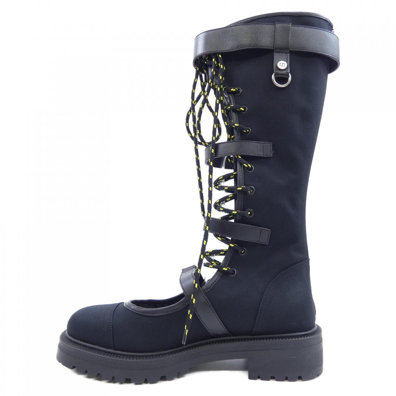Christian Dior Long Boots