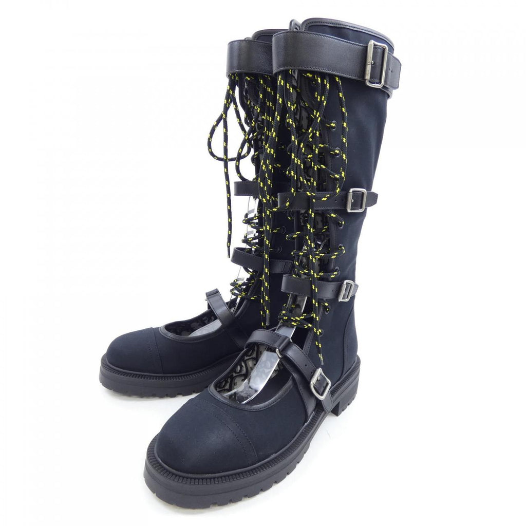 Christian Dior Long Boots