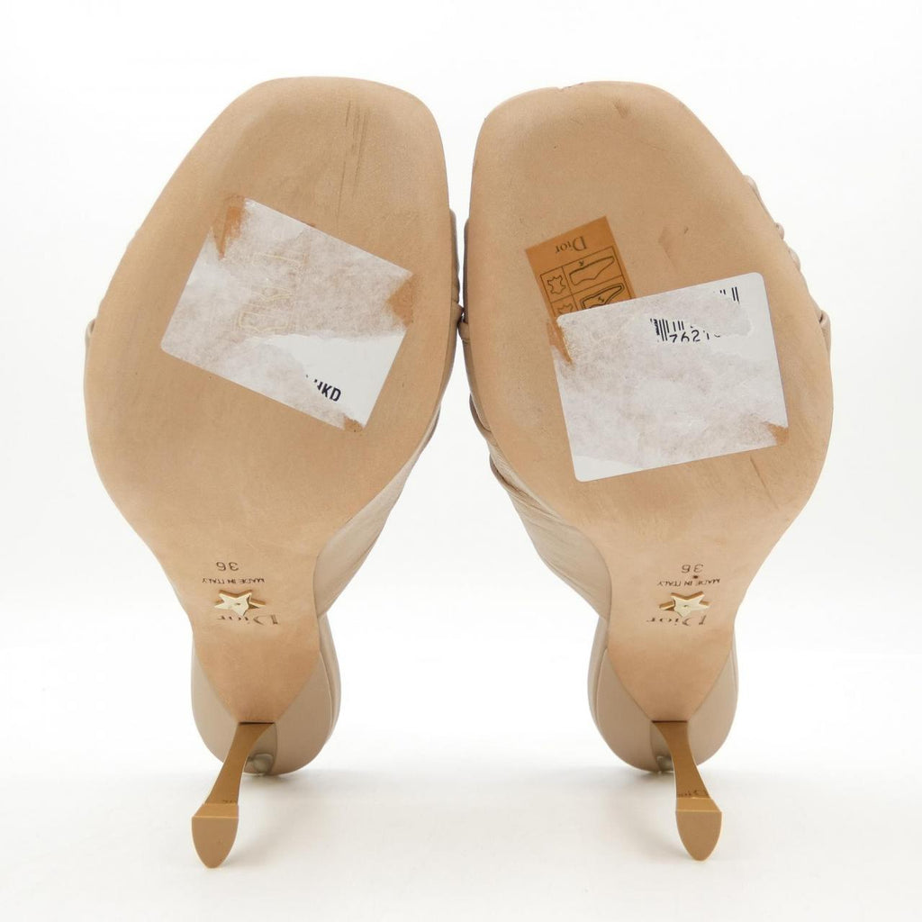 Christian Dior Sandals