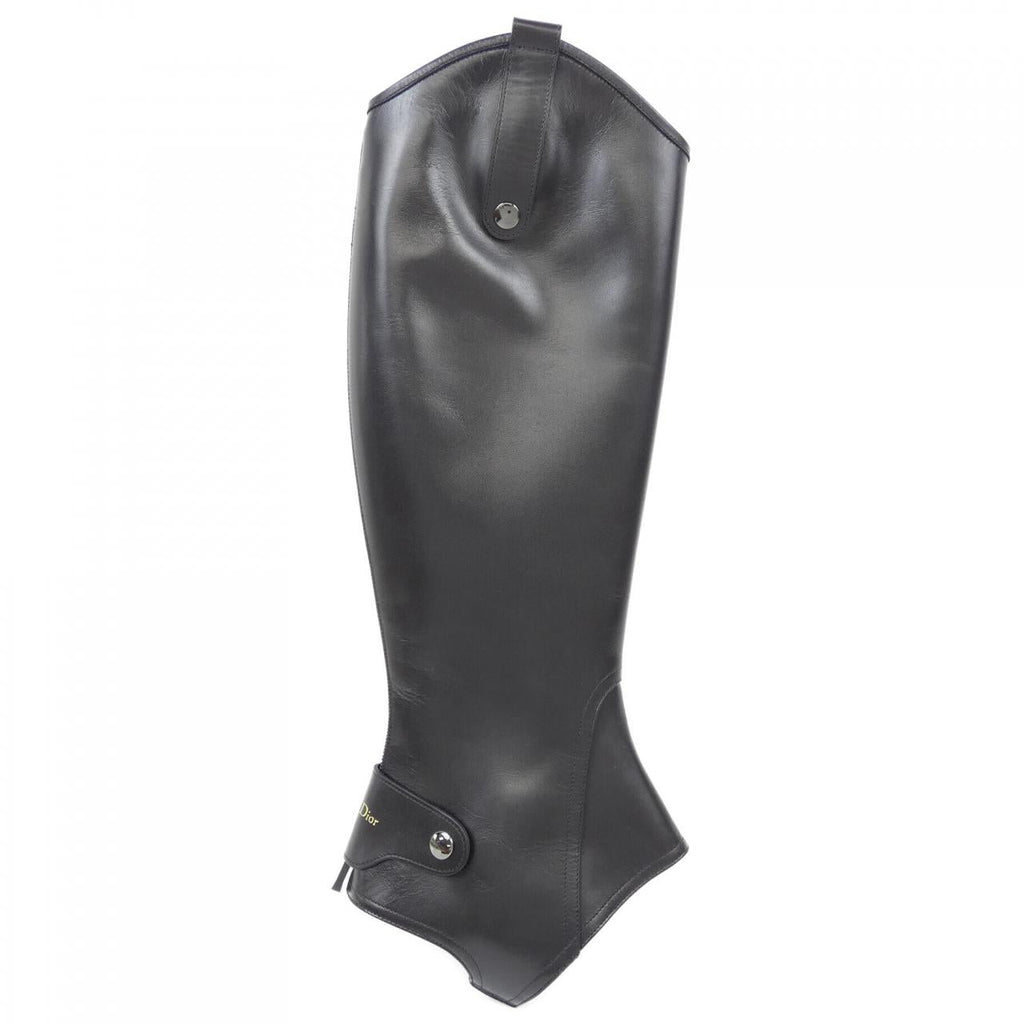 Christian Dior Boots Cover