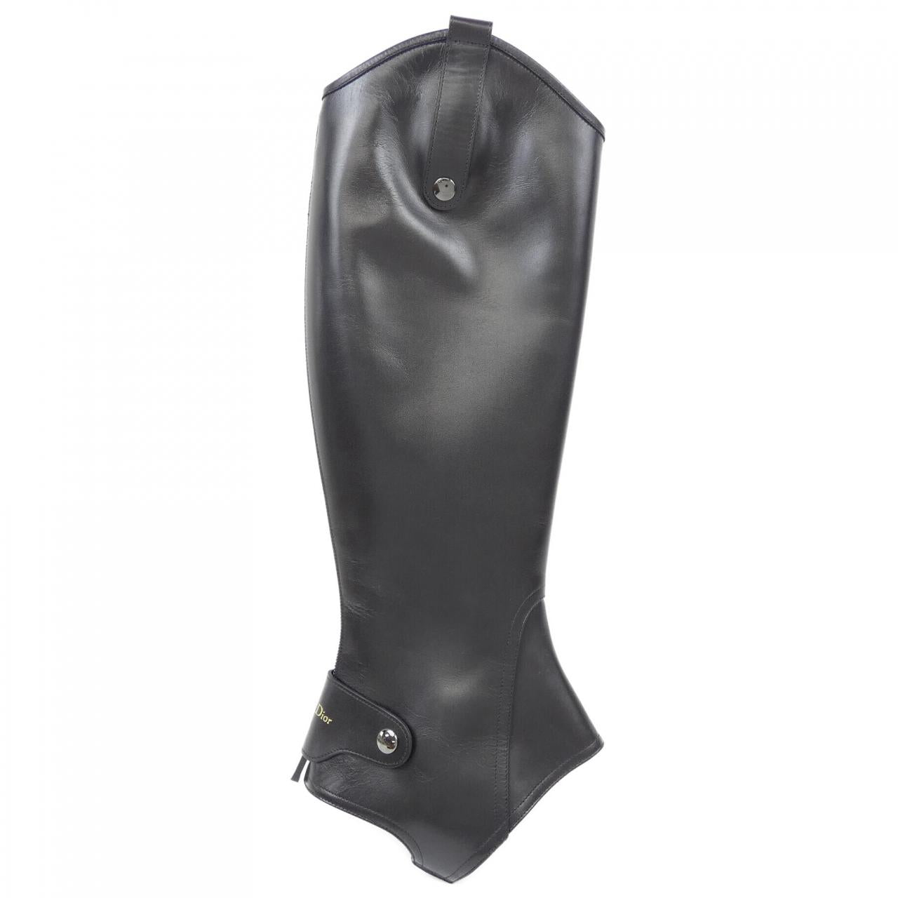 Christian Dior Boots Cover