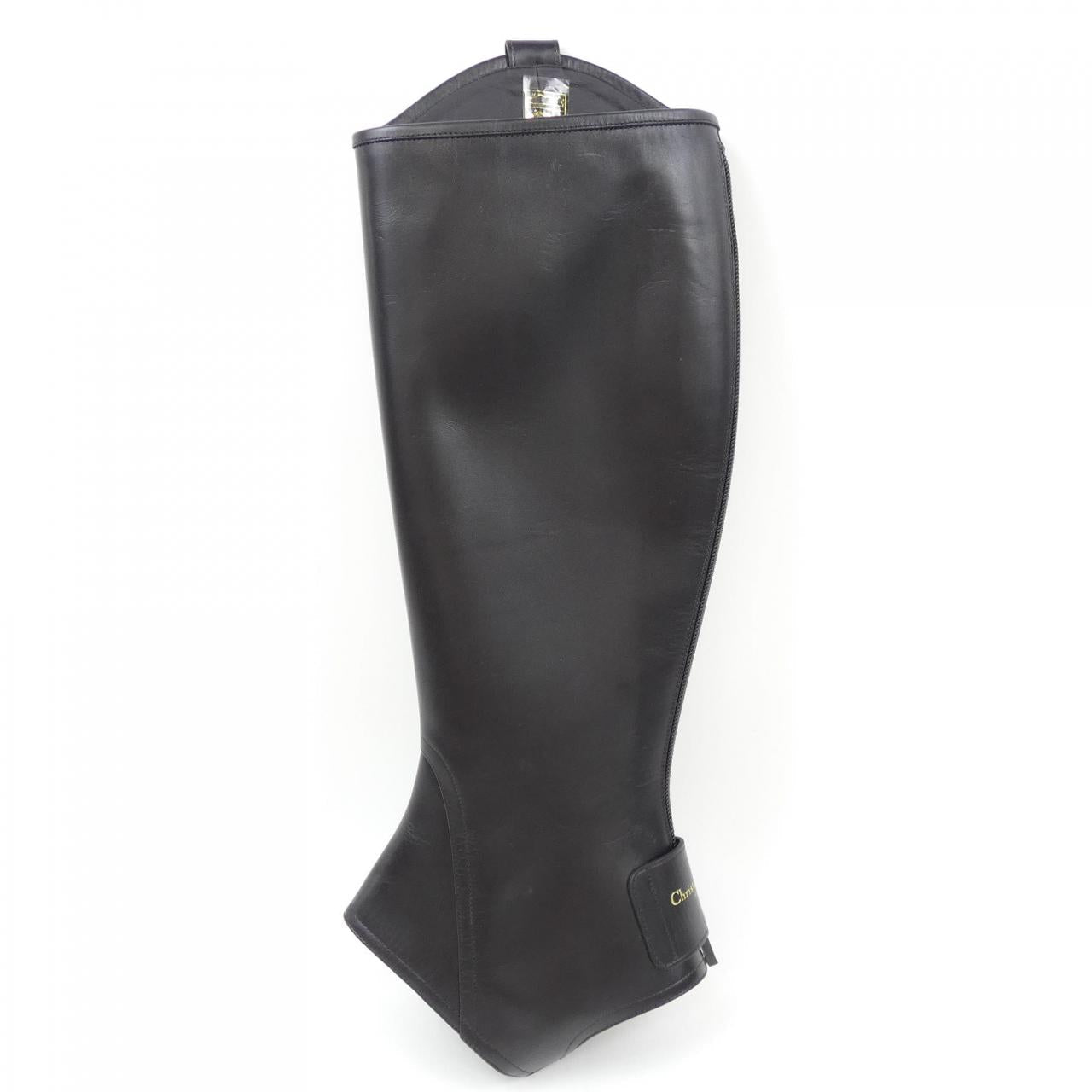 Christian Dior Boots Cover