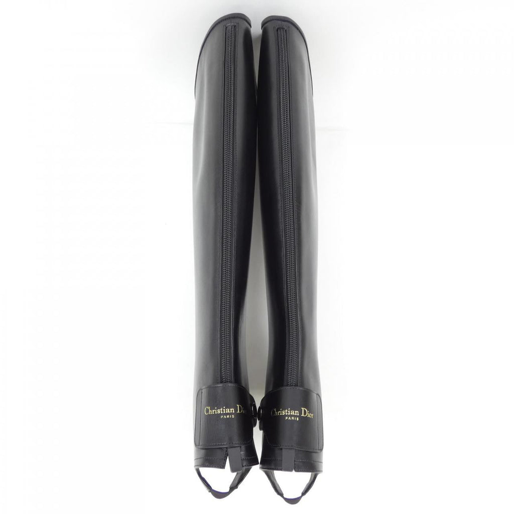 Christian Dior Boots Cover