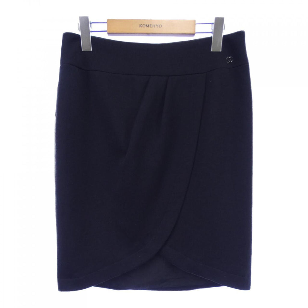 Chanel Skirt Skirt