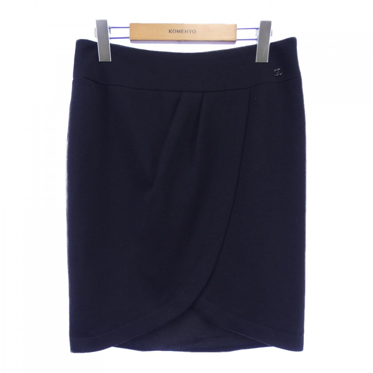 Chanel Skirt Skirt