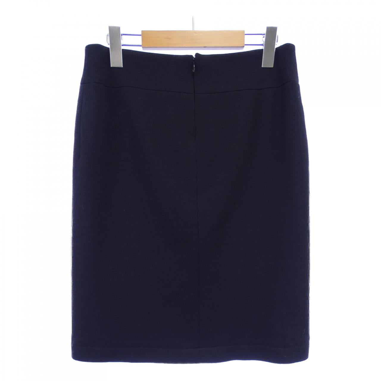 Chanel Skirt Skirt