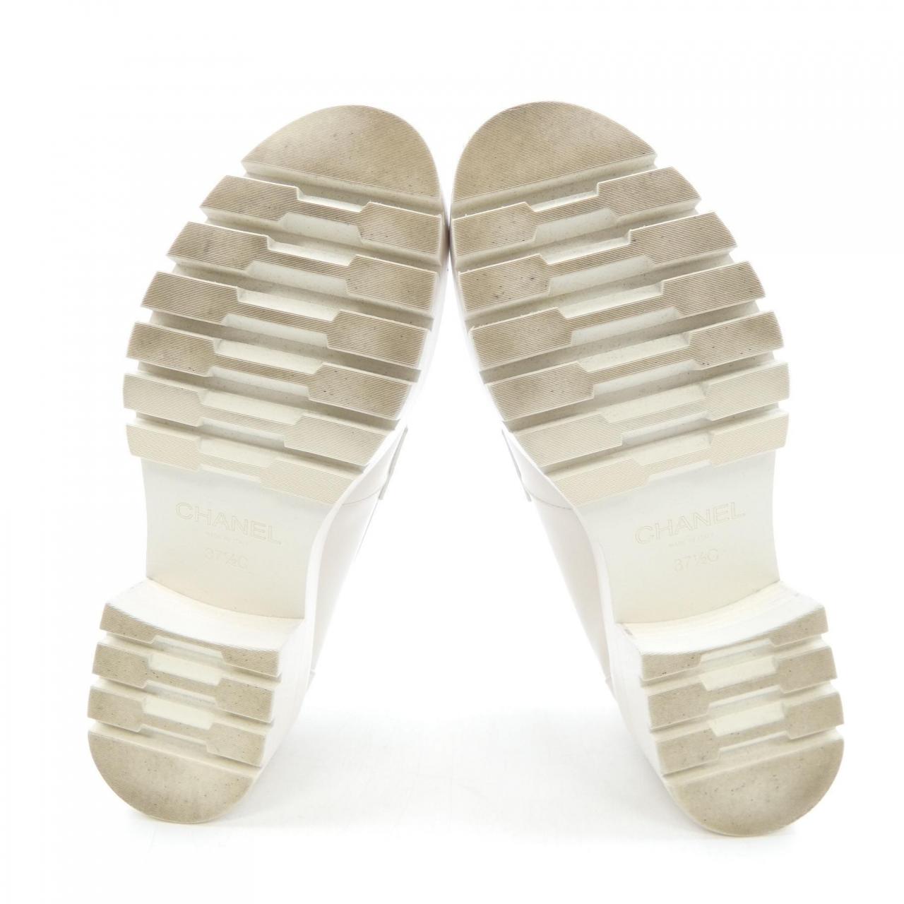 Chanel G45156 Shoes