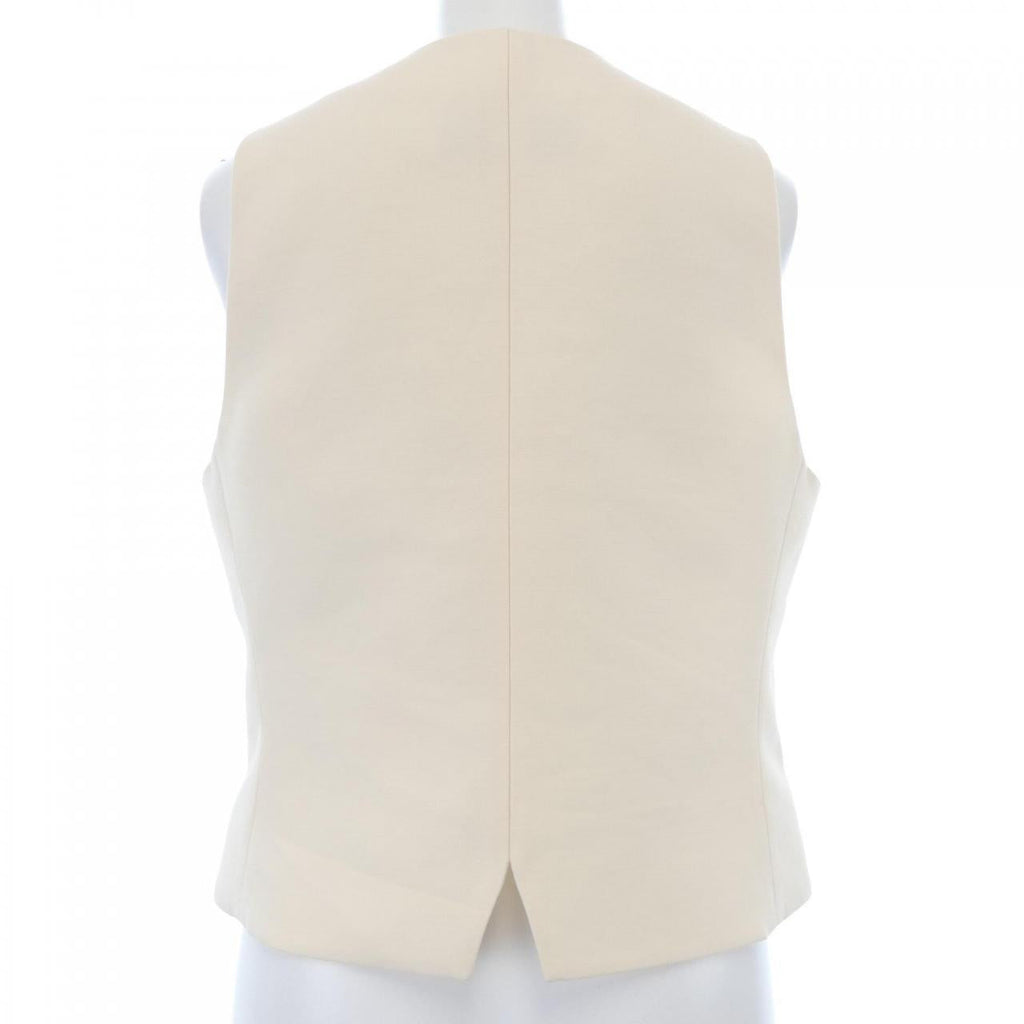 Christian Dior 051G24A1212 Silk Blend Vest