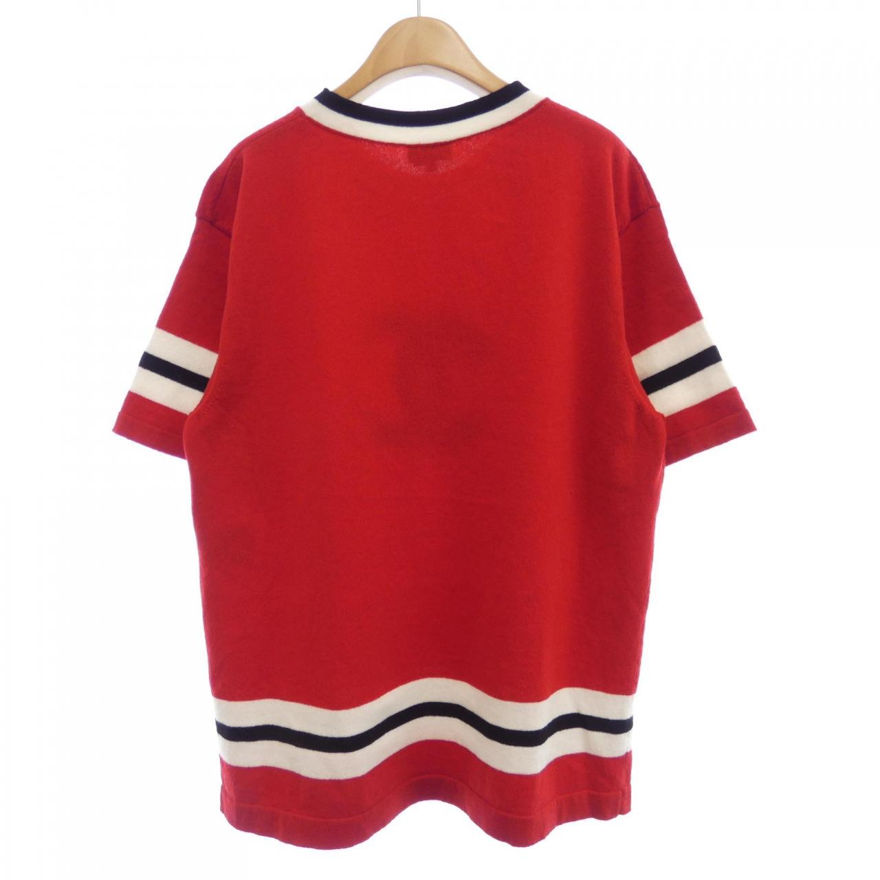 Chanel P77451K11189 100% Cashmere Knit