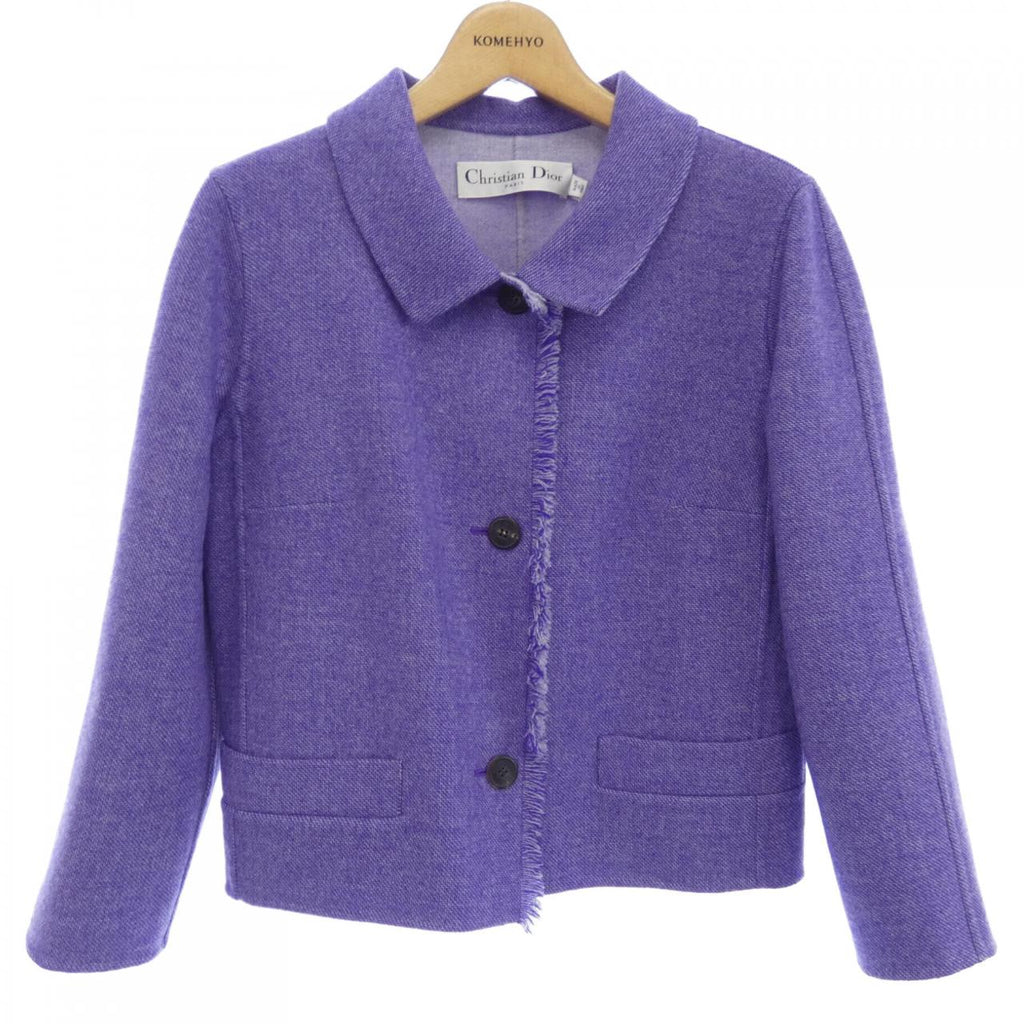Christian Dior Jacket