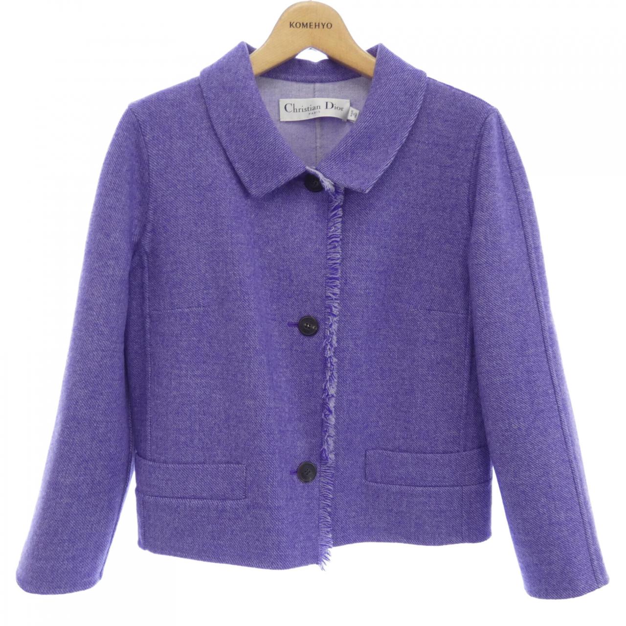 Christian Dior Jacket